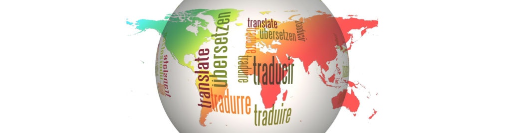 traducteurs vocaux - comparatif